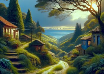 Conheça Miguel Pereira: um destino charmoso com clima ameno, trilhas e mirantes incríveis