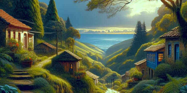 Conheça Miguel Pereira: um destino charmoso com clima ameno, trilhas e mirantes incríveis