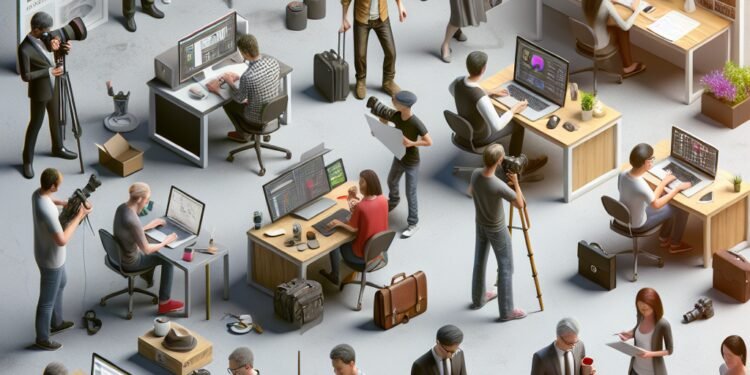 As profissões mais lucrativas no mundo do freelancer