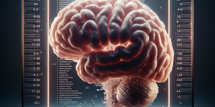 30 curiosidades surpreendentes sobre o cérebro humano