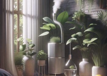 5 plantas que purificam o ar da sua casa