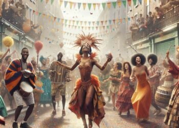 Carnaval: a história por trás da festa mais animada do mundo