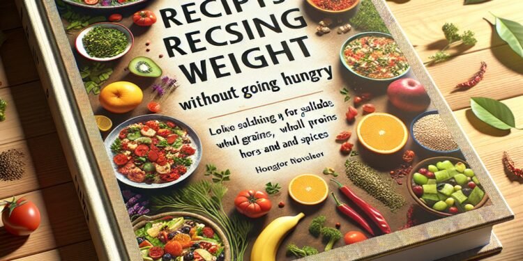 As Melhores Receitas Para Emagrecer Sem Passar Fome