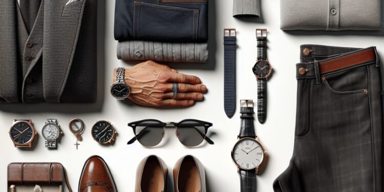 Dicas de moda para homens acima dos 40 anos