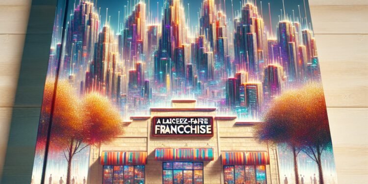 O guia definitivo para abrir uma franquia de sucesso
