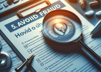 Como evitar fraudes em planos de saúde