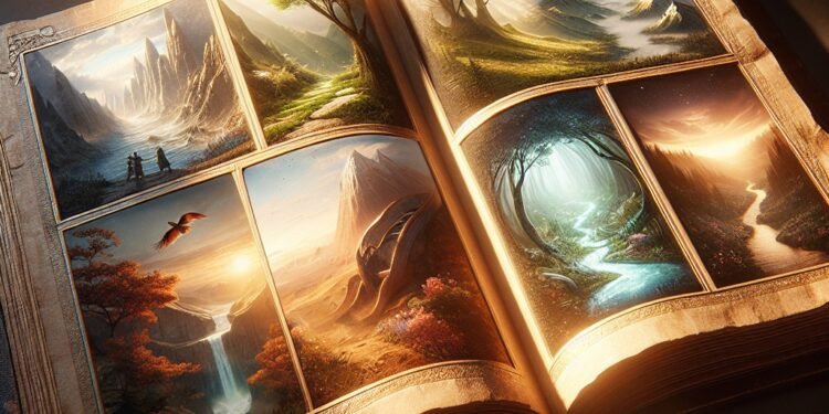 5 séries de fantasia que vão te transportar para outros mundos