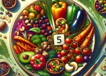 Como preparar acompanhamentos veganos e saborosos