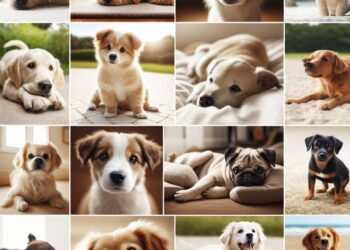 Os 30 cachorros mais fofos que você já viu