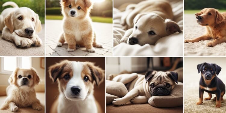 Os 30 cachorros mais fofos que você já viu