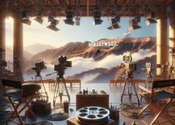 Os bastidores dos maiores sucessos de Hollywood