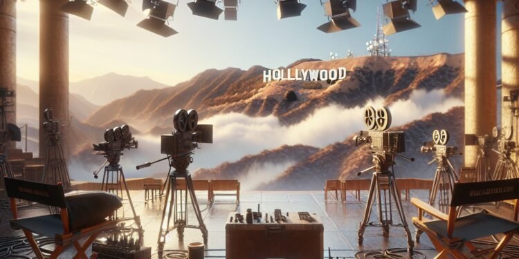 Os bastidores dos maiores sucessos de Hollywood