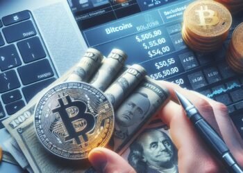 Os 10 maiores investidores de Bitcoin do mundo