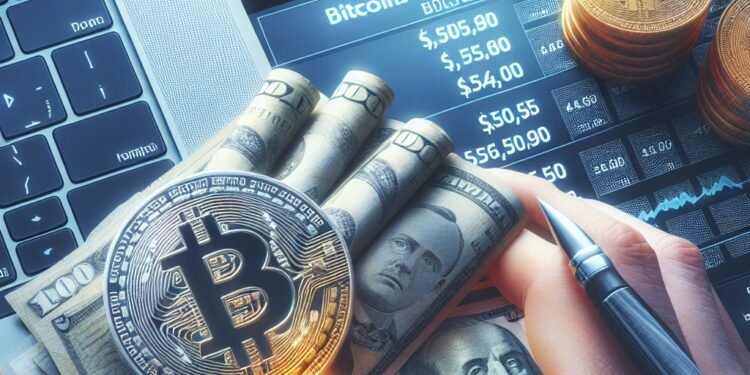 Os 10 maiores investidores de Bitcoin do mundo