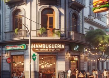 Conheça as hamburguerias mais descoladas de Botafogo