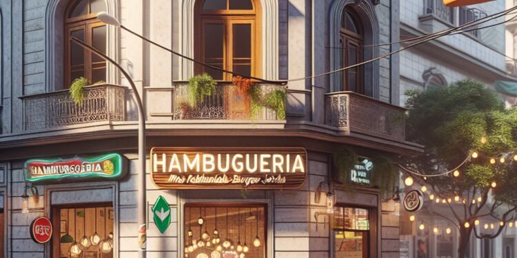 Conheça as hamburguerias mais descoladas de Botafogo