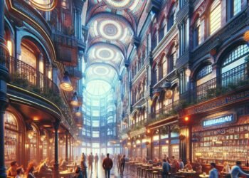 Os 15 bares mais charmosos da capital paulista