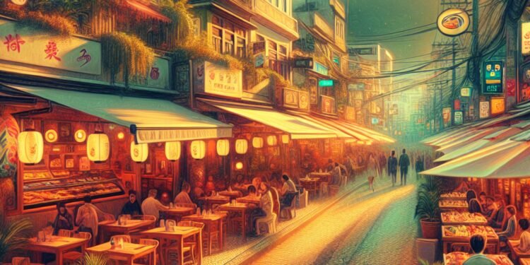 Descubra onde comer sushi no Rio de Janeiro