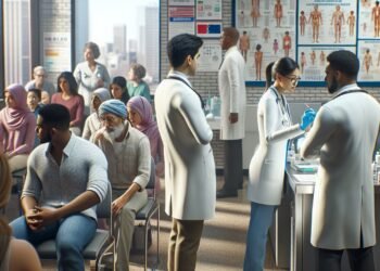 A importância do SUS na promoção da saúde pública