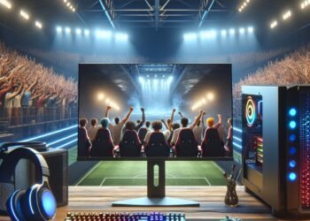 Como se tornar um pro player de eSports