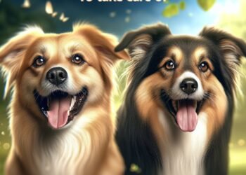 Raças de Cachorros Mais Fáceis de Cuidar