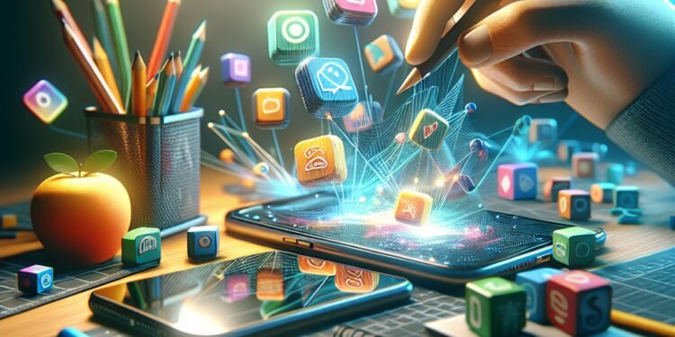 Os aplicativos mais inovadores do momento