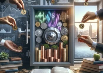 As melhores opções de investimentos para garantir um futuro financeiro seguro