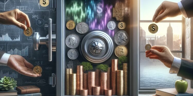 As melhores opções de investimentos para garantir um futuro financeiro seguro