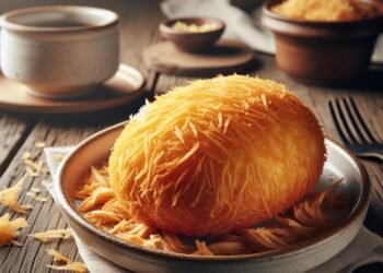 Coxinha de frango desfiado: a versão mais suculenta e saborosa