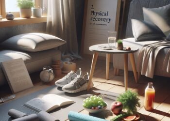 Recuperação física após o parto: dicas e recomendações