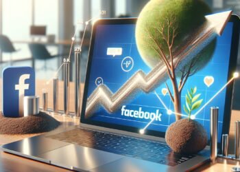 As melhores estratégias para crescer no Facebook em 2025