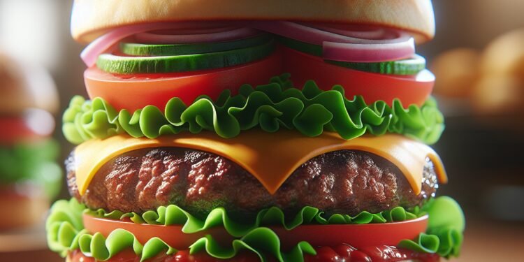 A verdadeira receita de hamburguer artesanal que vai mudar sua vida