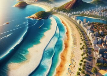 Guia completo das praias do Rio de Janeiro: O que você precisa saber