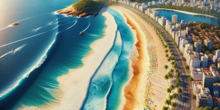 Guia completo das praias do Rio de Janeiro: O que você precisa saber