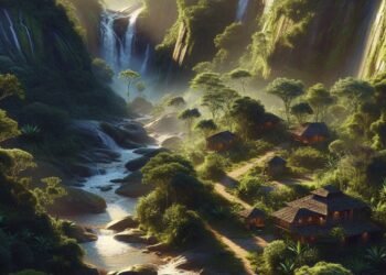 Visconde de Mauá: um refúgio no interior do Rio de Janeiro com cachoeiras, trilhas e pousadas aconchegantes