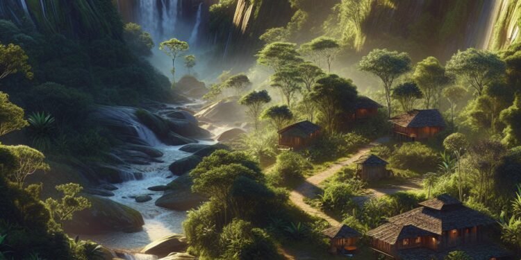 Visconde de Mauá: um refúgio no interior do Rio de Janeiro com cachoeiras, trilhas e pousadas aconchegantes