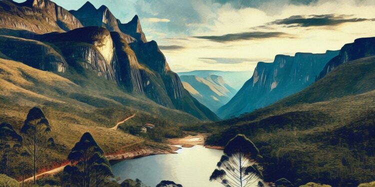 Conheça Catas Altas: um refúgio nas montanhas de Minas Gerais