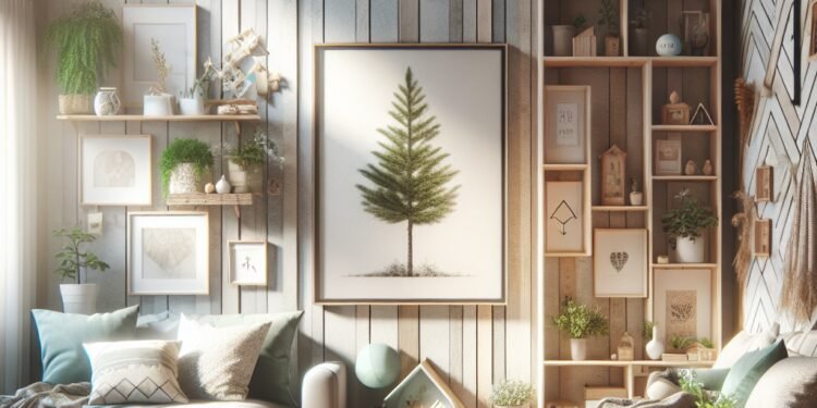 10 maneiras de deixar sua sala mais aconchegante