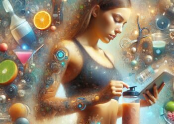 Como Emagrecer de Forma Eficiente e Duradoura