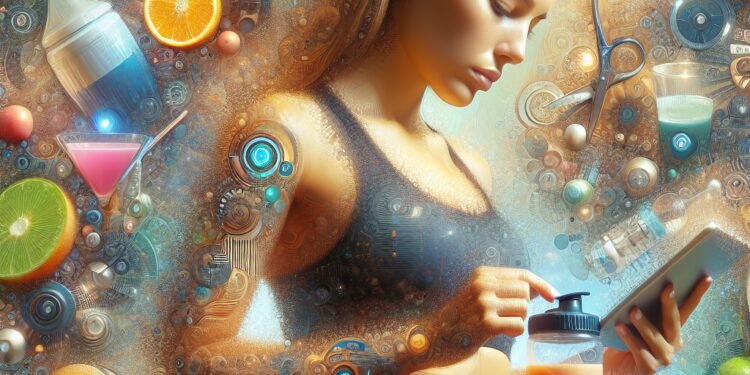 Como Emagrecer de Forma Eficiente e Duradoura