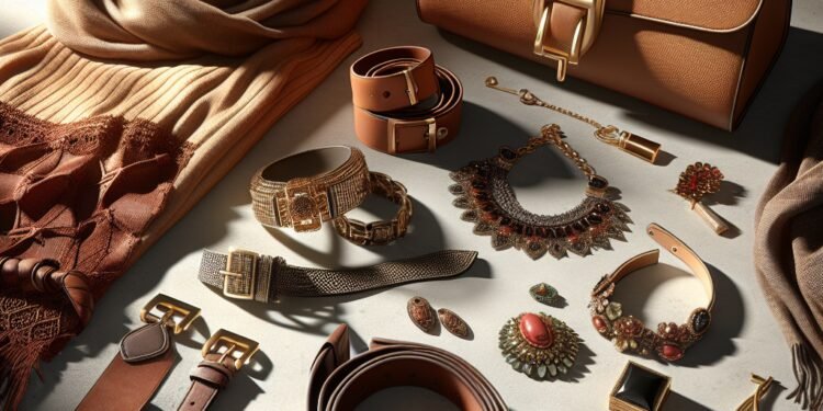 Os acessórios que vão transformar seu look básico em um visual poderoso