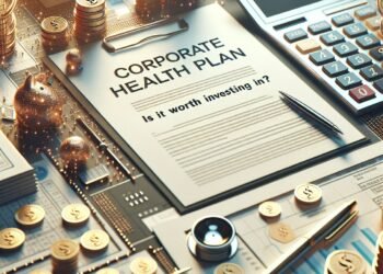 Plano de saúde empresarial: vale a pena investir?