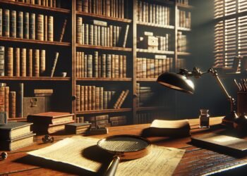 As melhores séries de investigação para quem ama mistérios