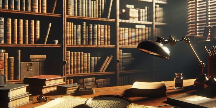 As melhores séries de investigação para quem ama mistérios