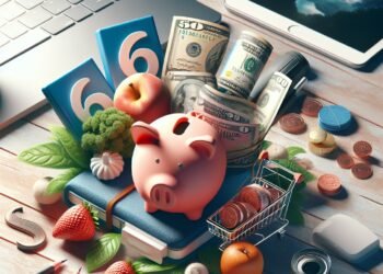 Como economizar dinheiro sem abrir mão do que você gosta