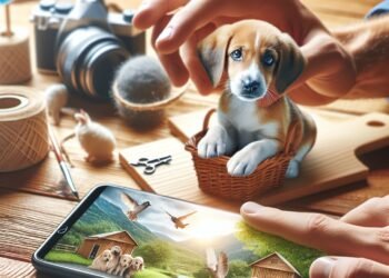 Como escolher o melhor pet para seu estilo de vida