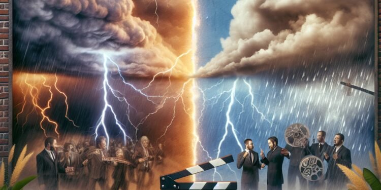 As polêmicas mais famosas do mundo do cinema