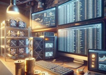 O guia definitivo para minerar Bitcoin em casa