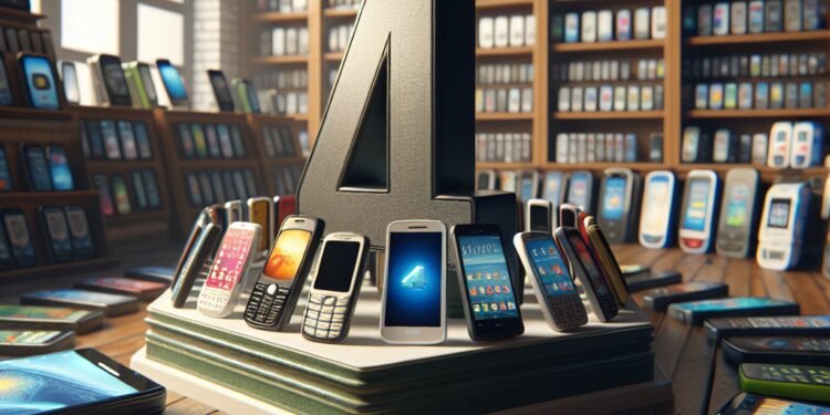 Como escolher o celular ideal para suas necessidades