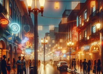 Night out: 10 bares imperdíveis em São Paulo